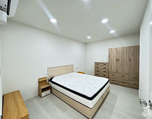 劉銘傳路學區頂配兩房 - Image 4