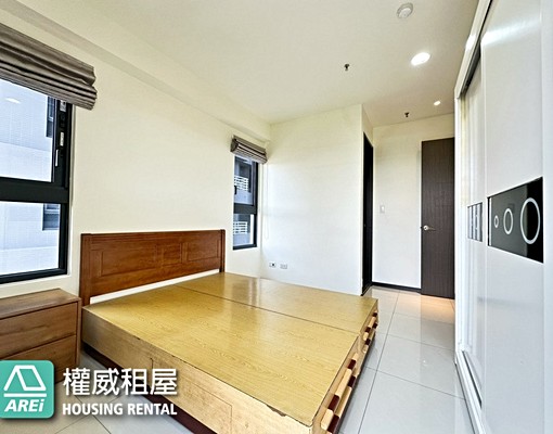 🎉青埔MRT全民萬歲採光3房車位可租補-權威 - Image 9