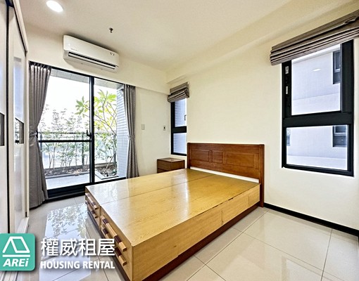 🎉青埔MRT全民萬歲採光3房車位可租補-權威 - Image 8