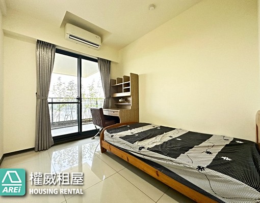 🎉青埔MRT全民萬歲採光3房車位可租補-權威 - Image 12