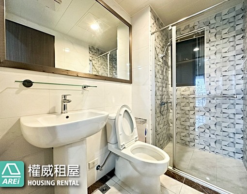 🎉青埔MRT全民萬歲採光3房車位可租補-權威 - Image 13