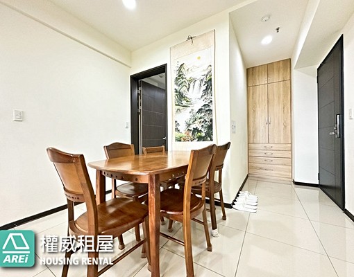 🎉青埔MRT全民萬歲採光3房車位可租補-權威 - Image 14