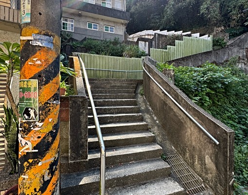 劉銘傳路學區頂配兩房 - Image 11