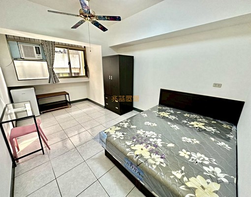 兆基社會住宅🏠市中心好套房電梯+補助超可以! - 591租屋網 - Image 1