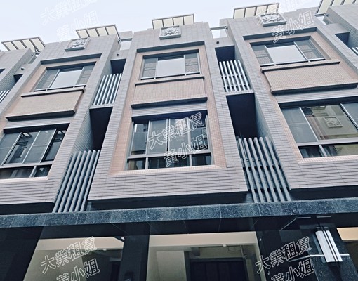 ✨中科實中全新整棟✨|台積電科境六房六衛|適科技公司長租整棟 - Image 3