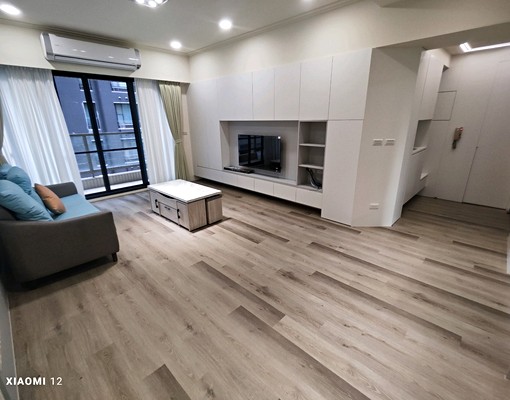 夏綠地園道七期百貨二房平車 - Image 2