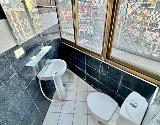 ✨電梯陽台獨洗曬✨可戶籍可租補✨子母車✨近台中火車站、新時代 - Image 5