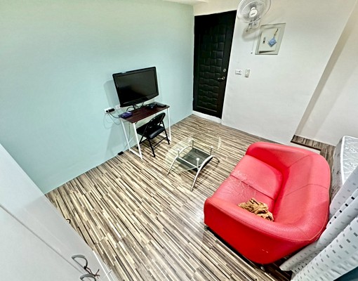 ✨電梯陽台獨洗曬✨可戶籍可租補✨子母車✨近台中火車站、新時代 - Image 2