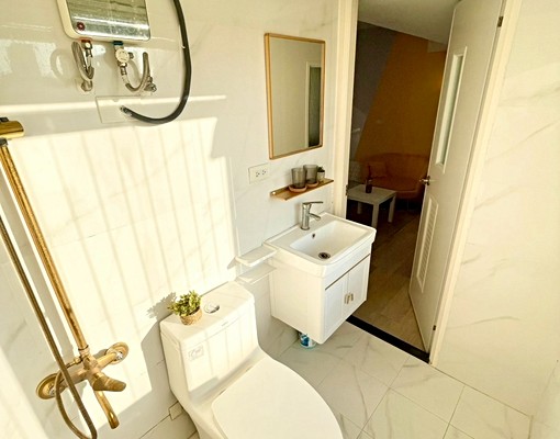 【吉屋租賃】可租補✨獨洗✨流理台✨子母車✨管理員✨ - 591租屋網 - Image 6