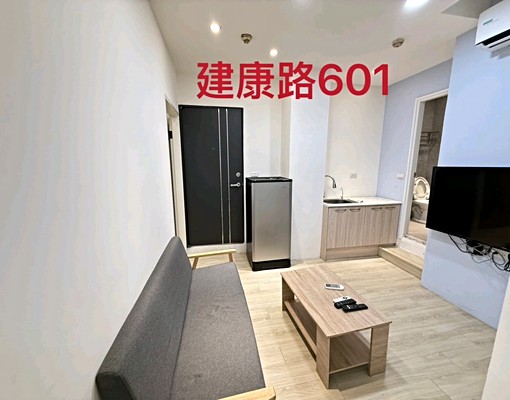 橋和站❤️包水第四台網路管理費代收垃圾❤️裝潢新 - Image 2