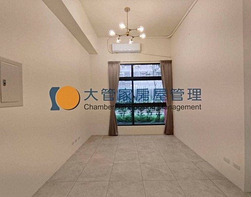 星都匯C區《全新三房首租稀有社區1樓挑高》 - Image 2