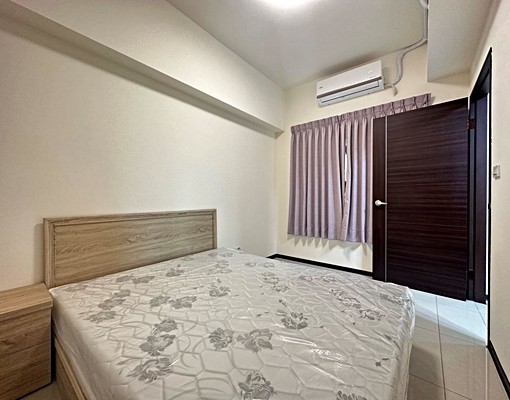 ✅可租補~北屯好市多松竹領航3房+平車附傢俱傢電輕奢華住宅 - Image 5