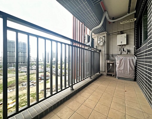 ✅可租補~北屯好市多松竹領航3房+平車附傢俱傢電輕奢華住宅 - Image 12