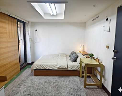 【可寵♡台水電♡陽台】近台中二中 - Image 1