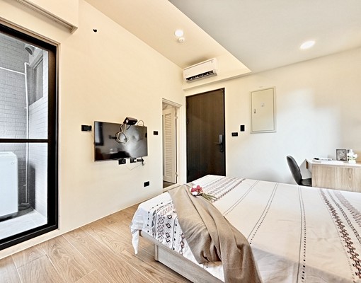 🔥近西屯🔥新屋況🔥可租屋補助可戶籍🔥系統櫃 - Image 5