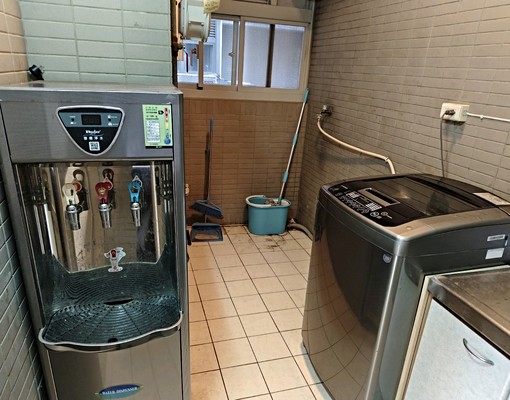 萬寶隆明亮3改2房 - Image 7