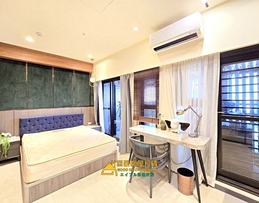 固豪👍愛河愛情河高樓景觀1大房平車 - Image 8