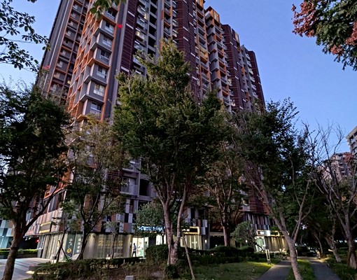 大仁滴家#小資的愛步行桃園高鐵A18璞園的加三改二全配 - Image 2