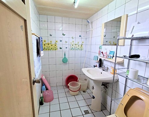 ★☆不用管租屋★☆近南紡頂樓溫馨套房(僅租女生) - Image 7
