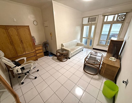 永安市場⚡️免爬高/採光通風/傢俱齊全/兩陽台/格局方正 - Image 4