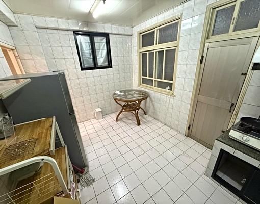 永安市場⚡️免爬高/採光通風/傢俱齊全/兩陽台/格局方正 - Image 11