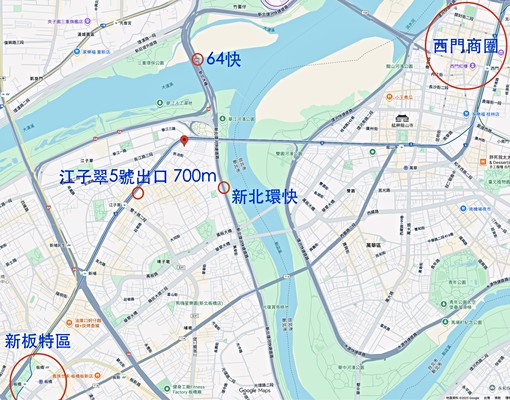 租金補貼x2💕江子翠700m🏡獨立陽台｜衛浴開窗｜小廚房 - Image 12