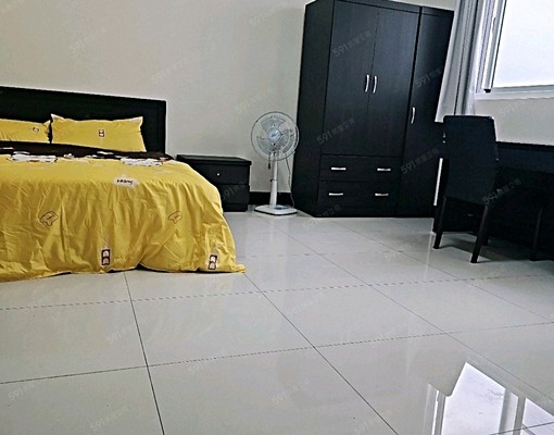 市中心經典套房鬧中取靜 - Image 1