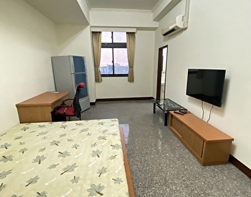 🌈中科東海✅電梯大套房✅全配✅屋況佳乾溼分 - Image 5