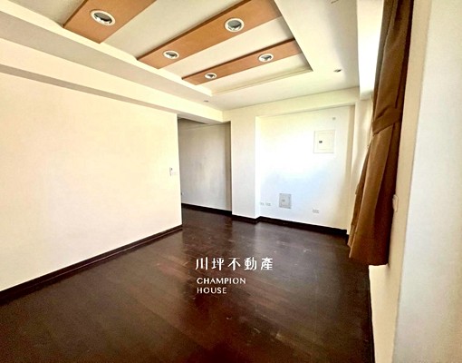 逢甲水湳中科漢翔💖可寵租補戶籍四房社區別墅💖孝親房 - Image 9