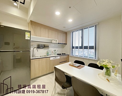 ❖全新交屋❖優質『2+1房平車』❖幸福住 - 591租屋網 - Image 3