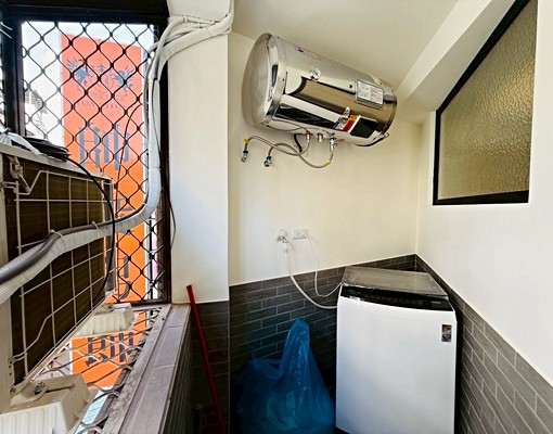 永和樂華🏠新裝潢免爬高/變頻冷氣/獨洗曬/氣密窗/採光通風 - Image 11
