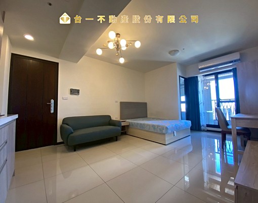 TO|📍中原商圈&體育園區高樓景觀套房/可租補+平車位 - Image 2