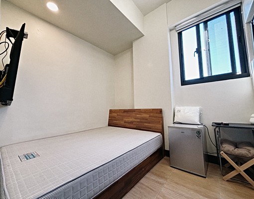 🍎北區🍎中華夜市｜中友一中｜獨洗曬美套房｜子母車 - 591租屋網 - Image 2