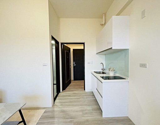 觀音大潭工業區附近全新套房(家具家電全新/車位另計)可租補 - Image 10