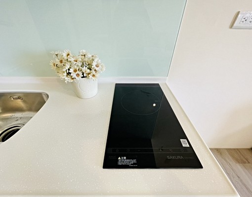 觀音大潭工業區附近全新套房(家具家電全新/車位另計)可租補 - Image 9