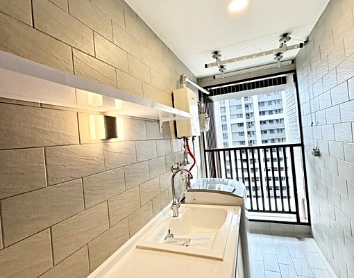 #梧棲三房🉑租補🉑寵物🐱✨高樓景觀|全室系統櫃& - Image 12