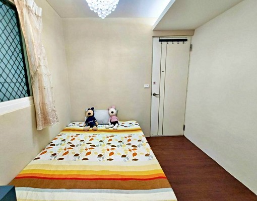 大鵬公園旁|水湳中國醫|家具全附|獨洗曬健康4樓套房 - Image 8