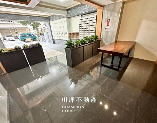 艾薇🌙全新就是香💖可租補💖陽台獨洗⭐️北屯天津 - Image 2