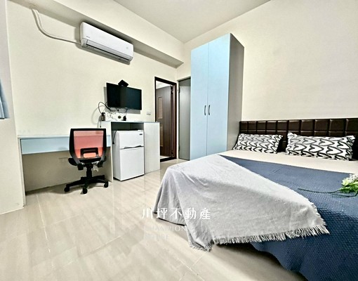 艾薇🌙全新就是香💖可租補💖陽台獨洗⭐️北屯天津 - Image 6