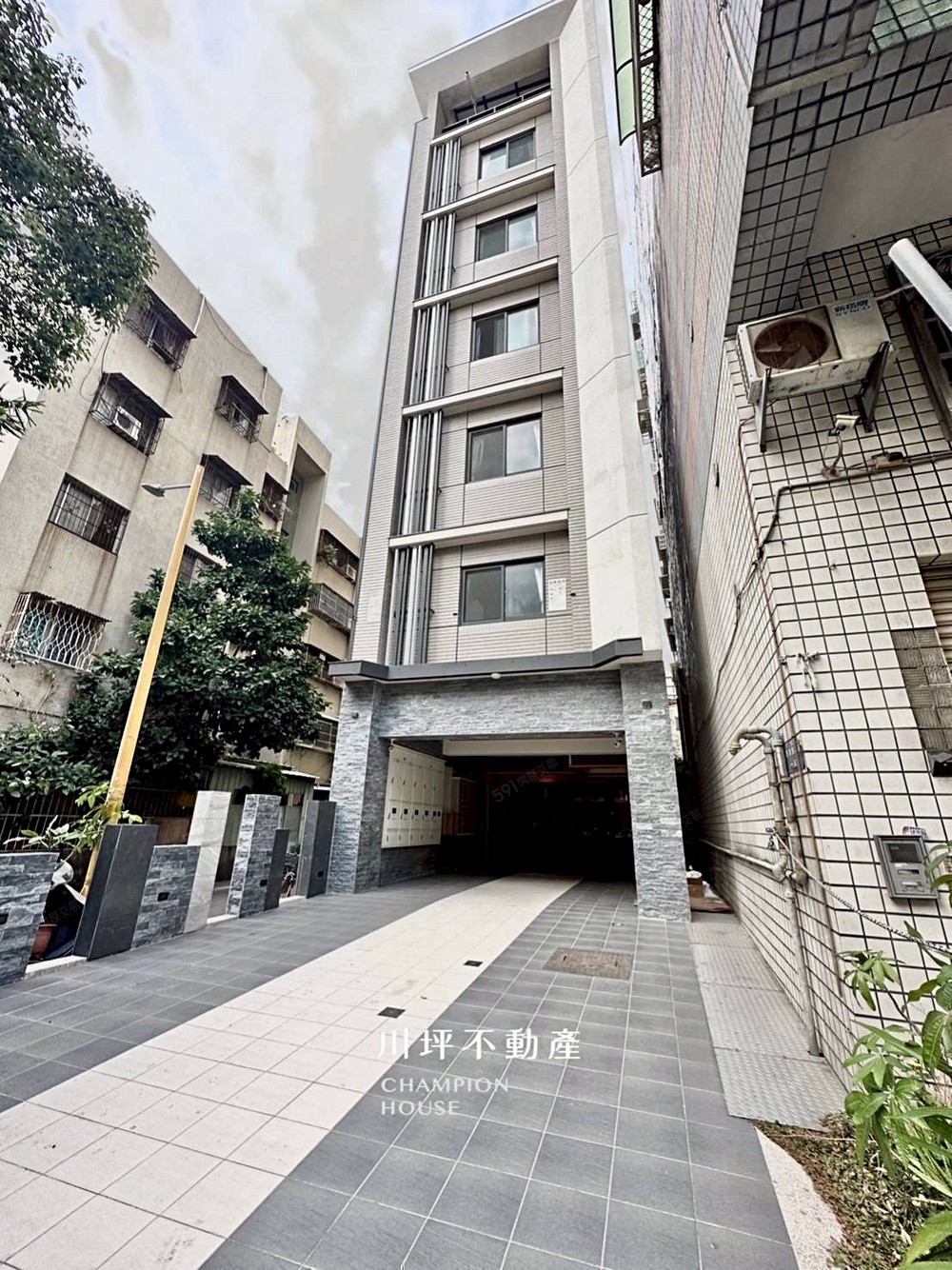 照片