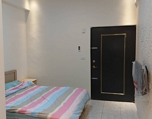 北區一樓大套房台水台電 - Image 1