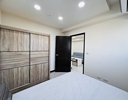 【A7竹城甲子園】高樓景觀戶〃拎包入住兩房車 - Image 6