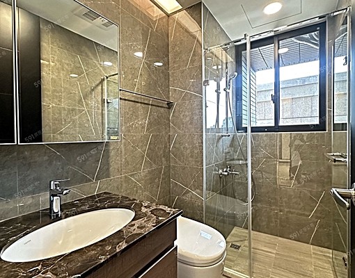 不要傢俱看這邊超美正三房高樓層租金含車管生活機能佳 - Image 10