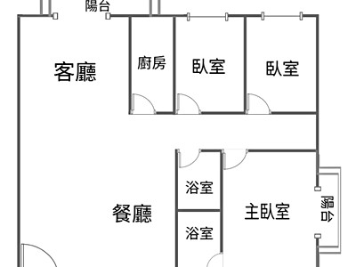 社區圖片