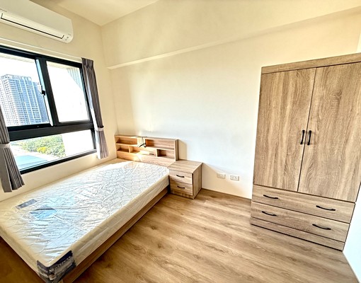 總管家🏡梧棲全新2房2廳2衛🔆全新裝潢,拎包入住可租補 - Image 4