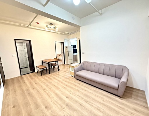 總管家🏡梧棲全新2房2廳2衛🔆全新裝潢,拎包入住可租補 - Image 1