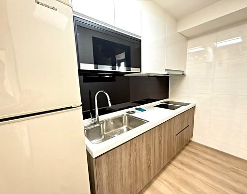 總管家🏡梧棲全新2房2廳2衛🔆全新裝潢,拎包入住可租補 - Image 8