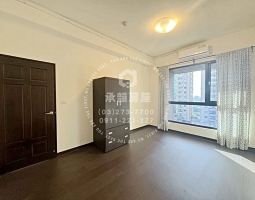 近大興西路中路特區優質雙陽台精美三房✅含管理費 - Image 7