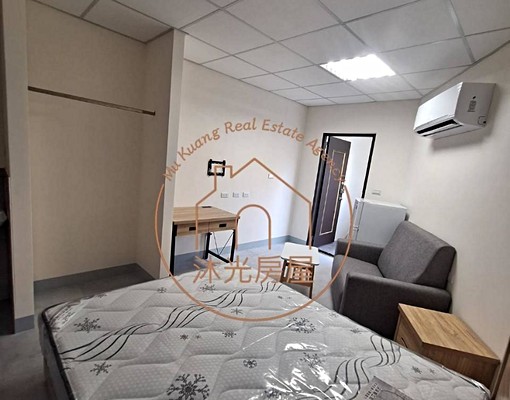 沐光房屋-南區可貓可租補獨戶質感套房 - Image 1