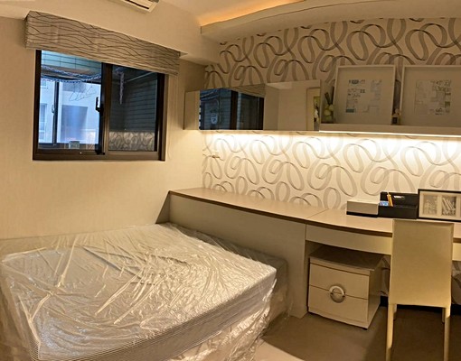 專任新北郡｜一皮箱入住！含私人專業清潔，網路費，第四台費用 - Image 6